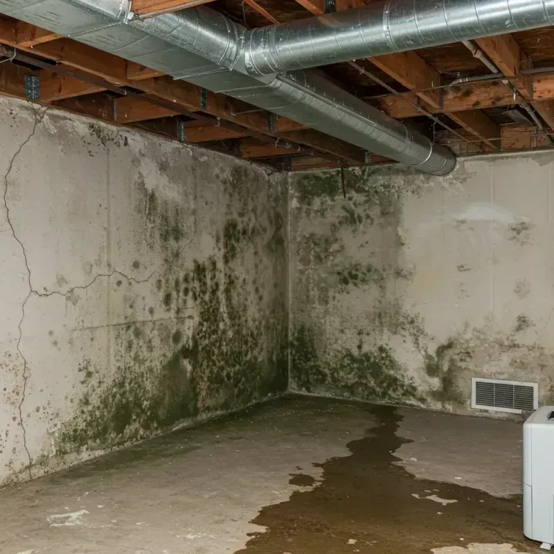 Professional Mold Removal in Northwest Harwich, MA